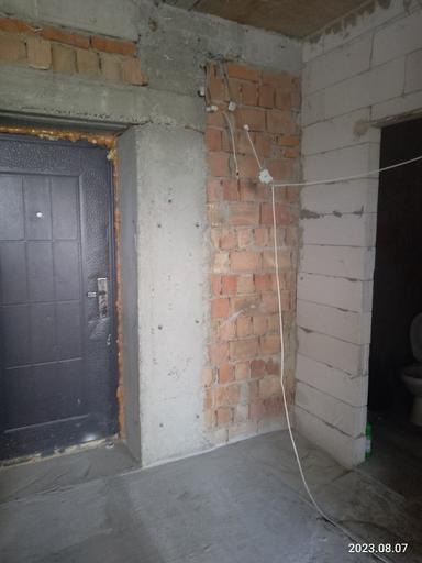 1-room apartment apartment by the address st. Kudryashova Krupskoy (area 37 m²) - Atlanta.ua - photo 6