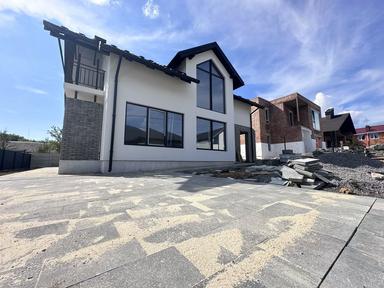 Дом по адресу ул. Магистратская (площадь 125 м²) - Atlanta.ua - фото 12