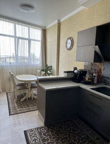 3-кімнатна квартира за адресою вул. Парусна (площа 97 м²) - Atlanta.ua - фото 10