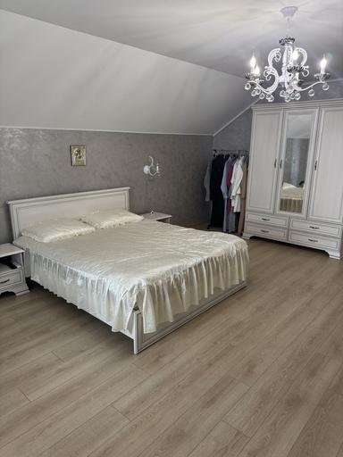 Будинок за адресою вул. Лісова (площа 231,6 м²) - Atlanta.ua - фото 40