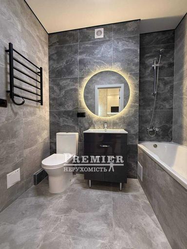 2-кімнатна квартира за адресою вул. Спортивна (площа 40,5 м²) - Atlanta.ua - фото 25