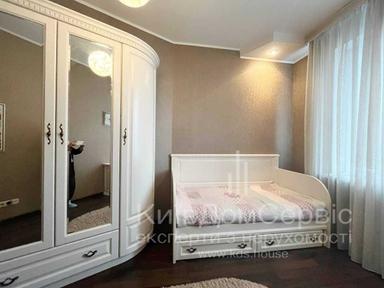 2-комнатная квартира по адресу ул. Ильенка Юрия (площадь 74,8 м²) - Atlanta.ua - фото 26