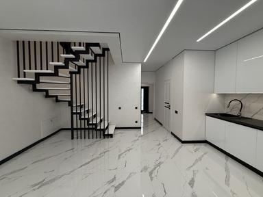 Дом по адресу ул. Магистратская (площадь 95 м²) - Atlanta.ua - фото 41