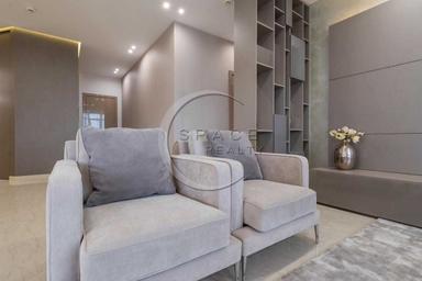 Многокомнатная квартира по адресу бульвар Дружбы Народов (площадь 180 м²) - Atlanta.ua - фото 38