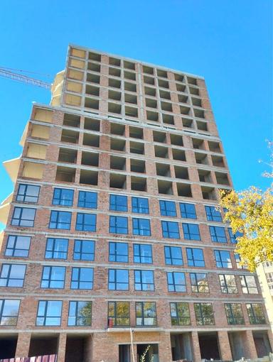 2-комнатная квартира по адресу (площадь 59,4 м²) - Atlanta.ua - фото 14