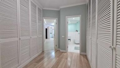 3-кімнатна квартира за адресою (площа 108 м²) - Atlanta.ua - фото 24