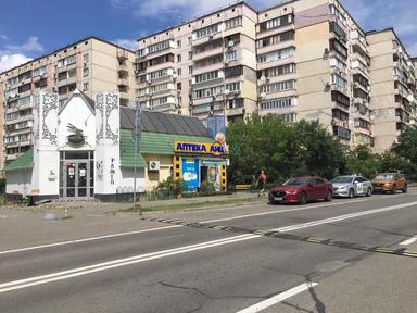 Коммерческая недвижимость по адресу (площадь 106,6 м²) - Atlanta.ua - фото 12