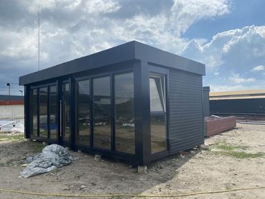 Коммерческая недвижимость по адресу (площадь 30 м²) - Atlanta.ua - фото 12