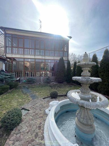 House by the address st. Zhitomirskaya Ulitina (area 305 m²) - Atlanta.ua - photo 44