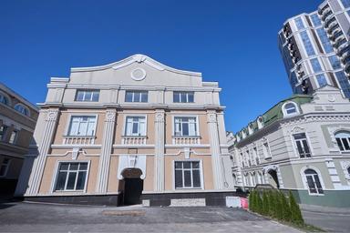 Комерційна нерухомість за адресою вул. Золотоустівська (площа 3941 м²) - Atlanta.ua - фото 25