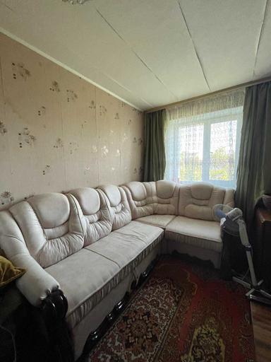 3-комнатная квартира по адресу ул. Магистратская (площадь 62 м²) - Atlanta.ua - фото 13