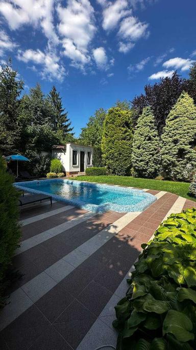 Дом по адресу ул. Спортивная (площадь 240 м²) - Atlanta.ua - фото 36