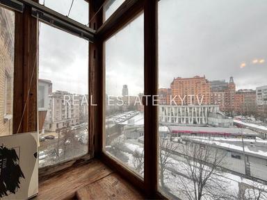 3-rooms apartment apartment by the address st. Kitoboynaya (area 83 m²) - Atlanta.ua - photo 43