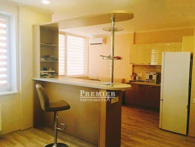 1-room apartment apartment by the address (area 38 m²) - Atlanta.ua - imageAlt 9