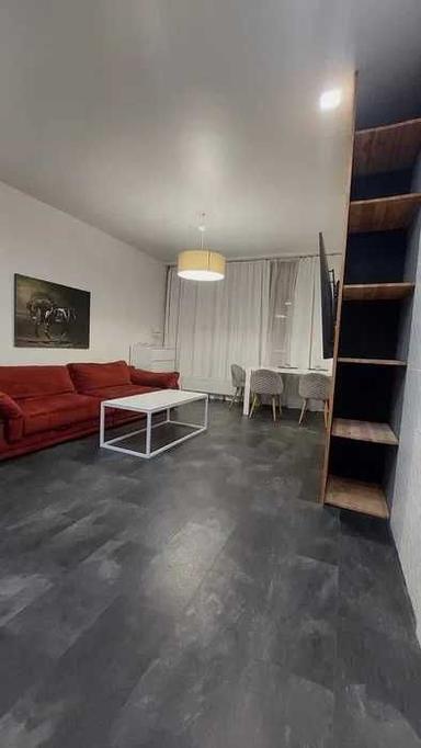 1-room apartment apartment by the address st. Alekseevskaya pl Yanvarskogo vosstaniya pl (area 50 m²) - Atlanta.ua - photo 16