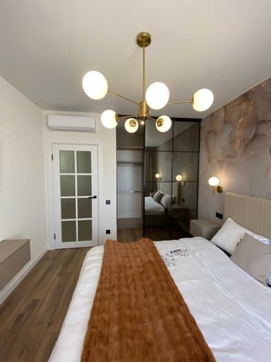 3-комнатная квартира по адресу ул. Спортивная (площадь 64 м²) - Atlanta.ua - фото 16