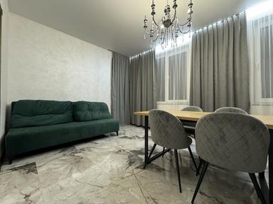 1-комнатная квартира по адресу ул. Собранецкая (площадь 47 м²) - Atlanta.ua - фото 11