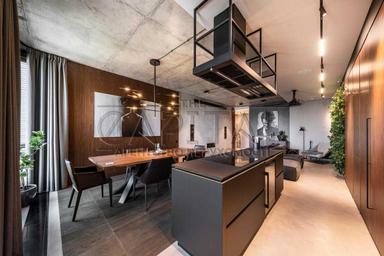 3-комнатная квартира по адресу Берестейский проспект(пр-т. Победы) (площадь 124 м²) - Atlanta.ua - фото 27