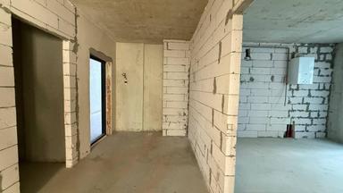 1-кімнатна квартира за адресою Очеретяна вул. (площа 50 м²) - Atlanta.ua - фото 21