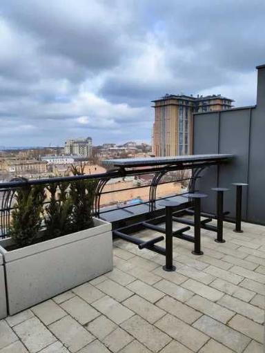 2-кімнатна квартира за адресою Куликове поле пл. (площа 52 м²) - Atlanta.ua - фото 15