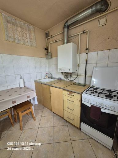 2-комнатная квартира по адресу Петефі Шандора пл. (площадь 53 м²) - Atlanta.ua - фото 19