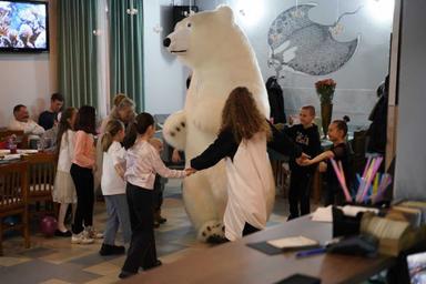 Комерційна нерухомість за адресою (площа 244 м²) - Atlanta.ua - фото 16