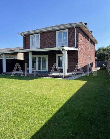 Дом по адресу (площадь 210 м²) - Atlanta.ua - фото 24