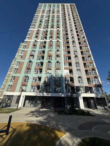 Commercial real estate at st. Pribornyy per (area 45,1 m²) - Atlanta.ua - photo 25