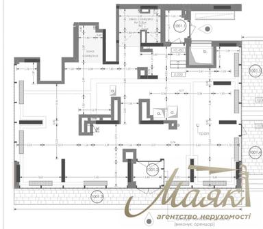 Коммерческая недвижимость по адресу (площадь 244 м²) - Atlanta.ua - фото 26