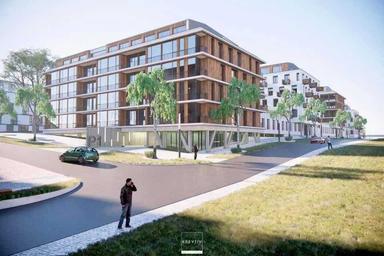 2-rooms apartment apartment by the address st. Franko Ivana ul (area 75,8 m²) - Atlanta.ua - photo 20