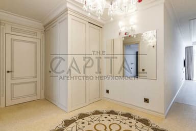 3-кімнатна квартира за адресою вул. Саперне поле (площа 83 м²) - Atlanta.ua - фото 26