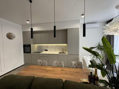 1-room apartment apartment by the address st. Kulikovo pole pl Oktyabrskoy revolyutsii pl (area 46 m²) - Atlanta.ua - photo 10