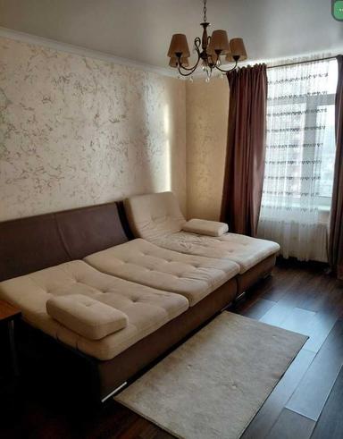1-room apartment apartment by the address st. Kosvennaya Vegera (area 47 m²) - Atlanta.ua - photo 16
