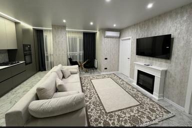 2-комнатная квартира по адресу Космонавтов просп. (площадь 76 м²) - Atlanta.ua - фото 25