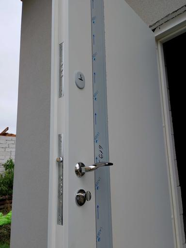 Дом по адресу ул. Бандеры Степана (площадь 110 м²) - Atlanta.ua - фото 23