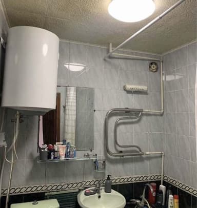 3-кімнатна квартира за адресою вул. Танкістів (площа 72 м²) - Atlanta.ua - фото 16