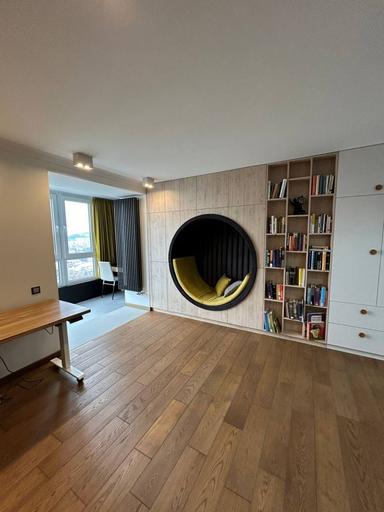 2-кімнатна квартира за адресою вул. Водогінна (площа 150 м²) - Atlanta.ua - фото 28