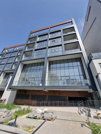 3-rooms apartment apartment by the address st. Sportivnaya (area 167 m²) - Atlanta.ua - photo 18