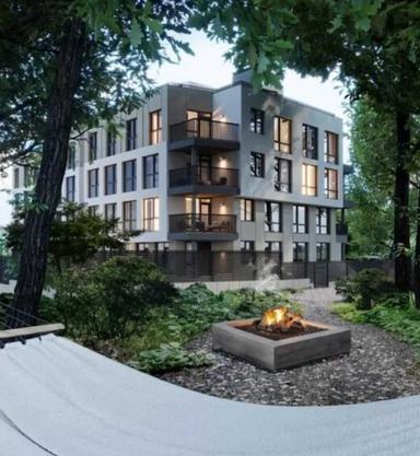 1-кімнатна квартира за адресою вул. Старознесенська (площа 44,1 м²) - Atlanta.ua - фото 37