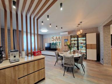 3-кімнатна квартира за адресою вул. Новомостицька (площа 117 м²) - Atlanta.ua - фото 29