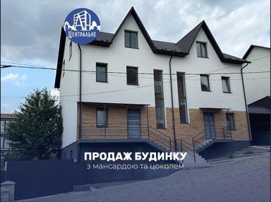 Дом по адресу ул. Капеланська (площадь 270 м²) - Atlanta.ua - фото 13