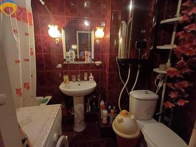 3-комнатная квартира по адресу (площадь 64 м²) - Atlanta.ua - фото 16