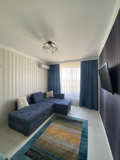 2-комнатная квартира по адресу ул. Победы (площадь 42 м²) - Atlanta.ua - фото 17