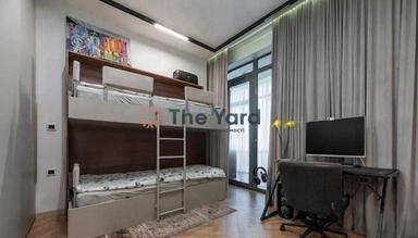 3-кімнатна квартира за адресою бульвар Дружби Народів (площа 130 м²) - Atlanta.ua - фото 36