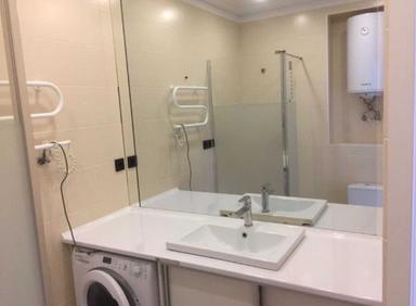 1-комнатная квартира по адресу ул. Руставели шота (площадь 61 м²) - Atlanta.ua - фото 31