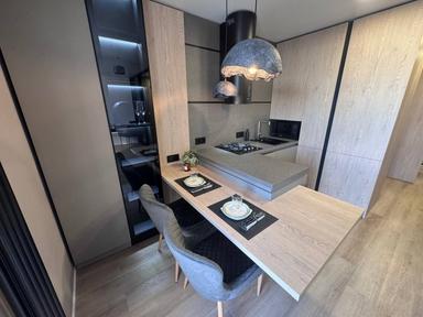 1-комнатная квартира по адресу ул. Магистратская (площадь 44 м²) - Atlanta.ua - фото 41