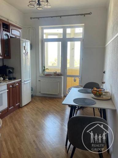 Многокомнатная квартира по адресу ул. Соняшникова (площадь 134 м²) - Atlanta.ua - фото 24