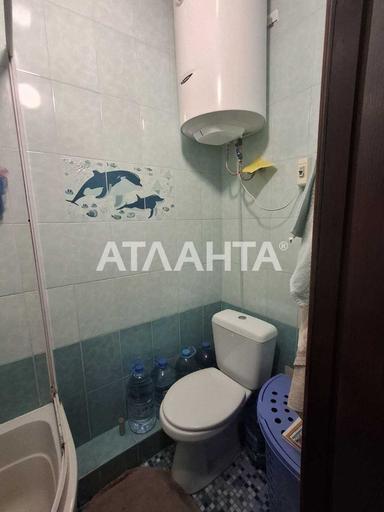 2-rooms apartment apartment by the address (area 31 m²) - Atlanta.ua - photo 22