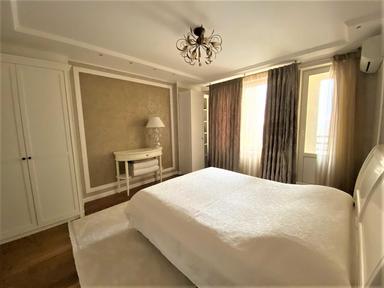 2-комнатная квартира по адресу (площадь 83 м²) - Atlanta.ua - фото 21