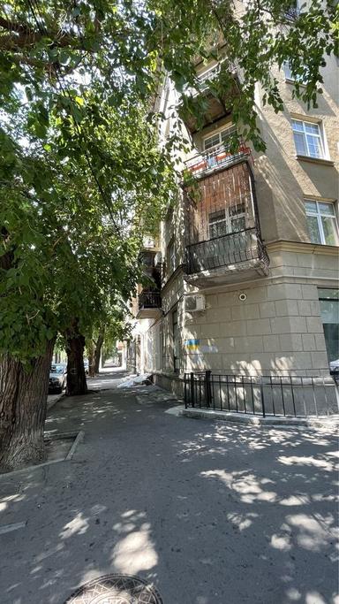 Commercial real estate at st. Morekhodnyy per (area 115 m²) - Atlanta.ua - photo 8